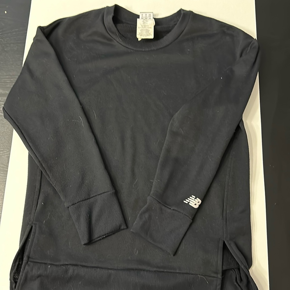 New Balance Crew Sweatshirt